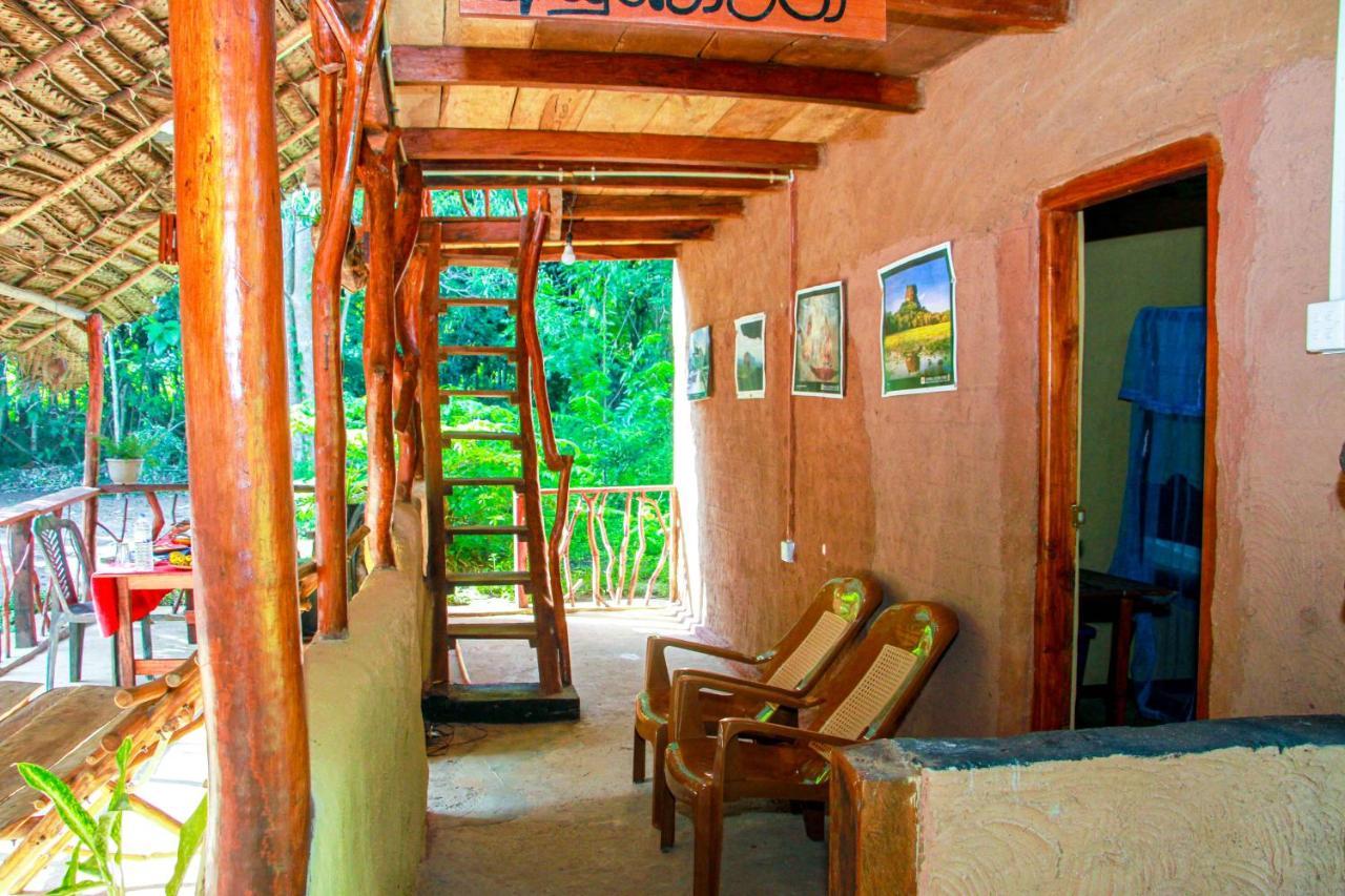Relax Nature Villa Sigirîya Extérieur photo