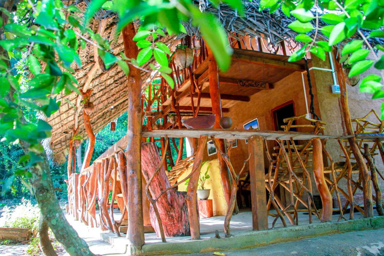 Relax Nature Villa Sigirîya Extérieur photo