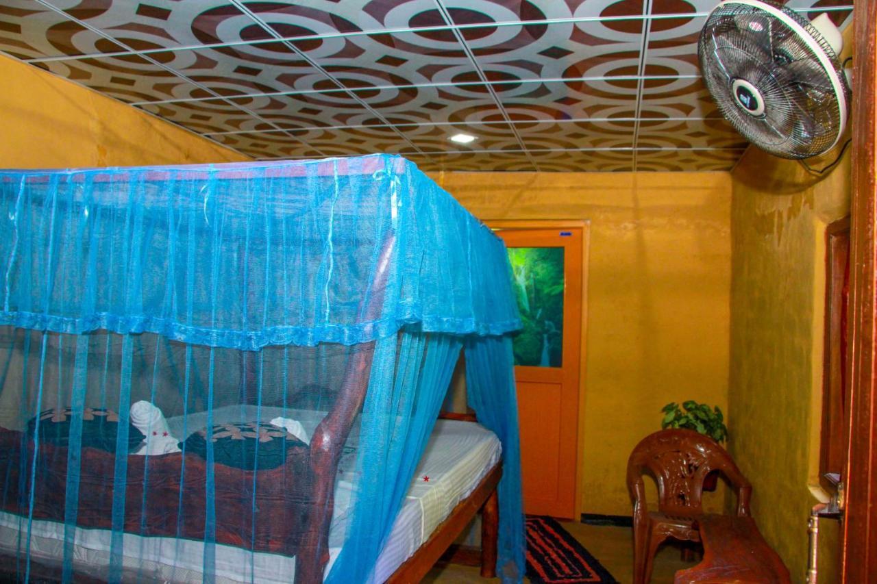 Relax Nature Villa Sigirîya Extérieur photo