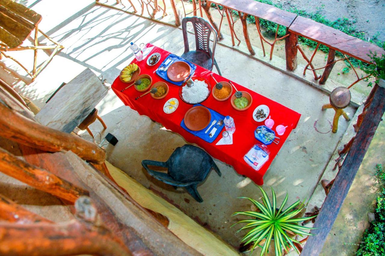 Relax Nature Villa Sigirîya Extérieur photo