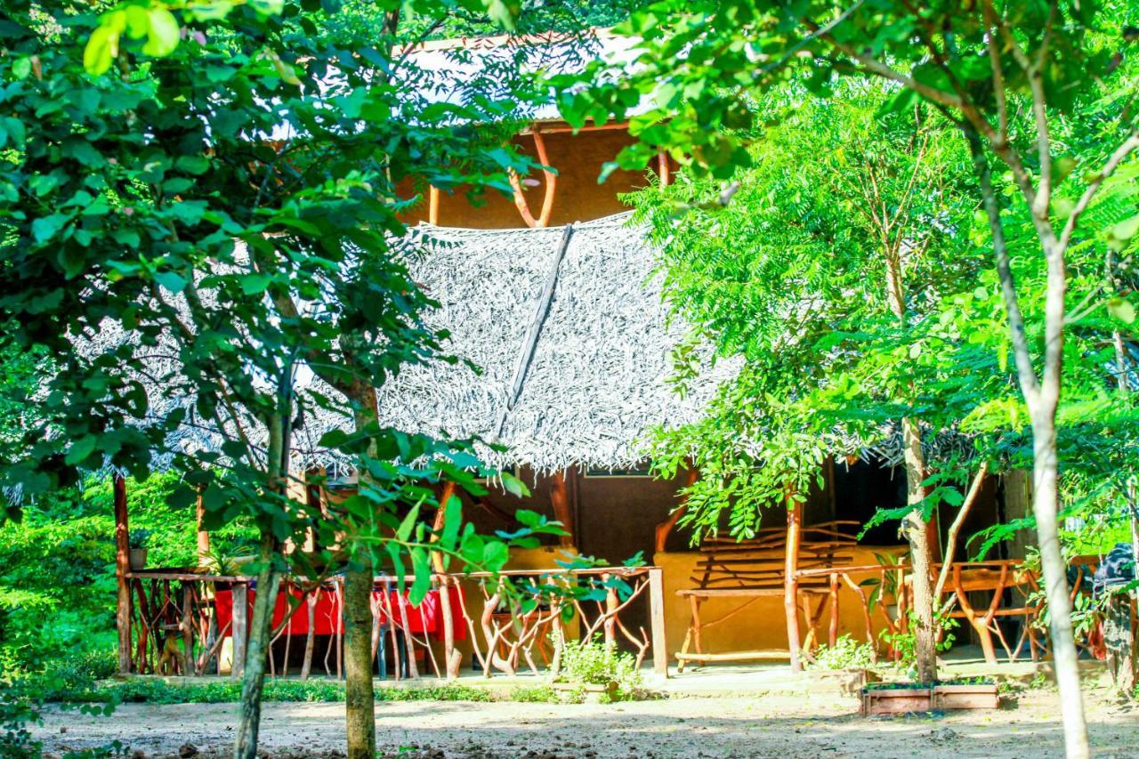 Relax Nature Villa Sigirîya Extérieur photo