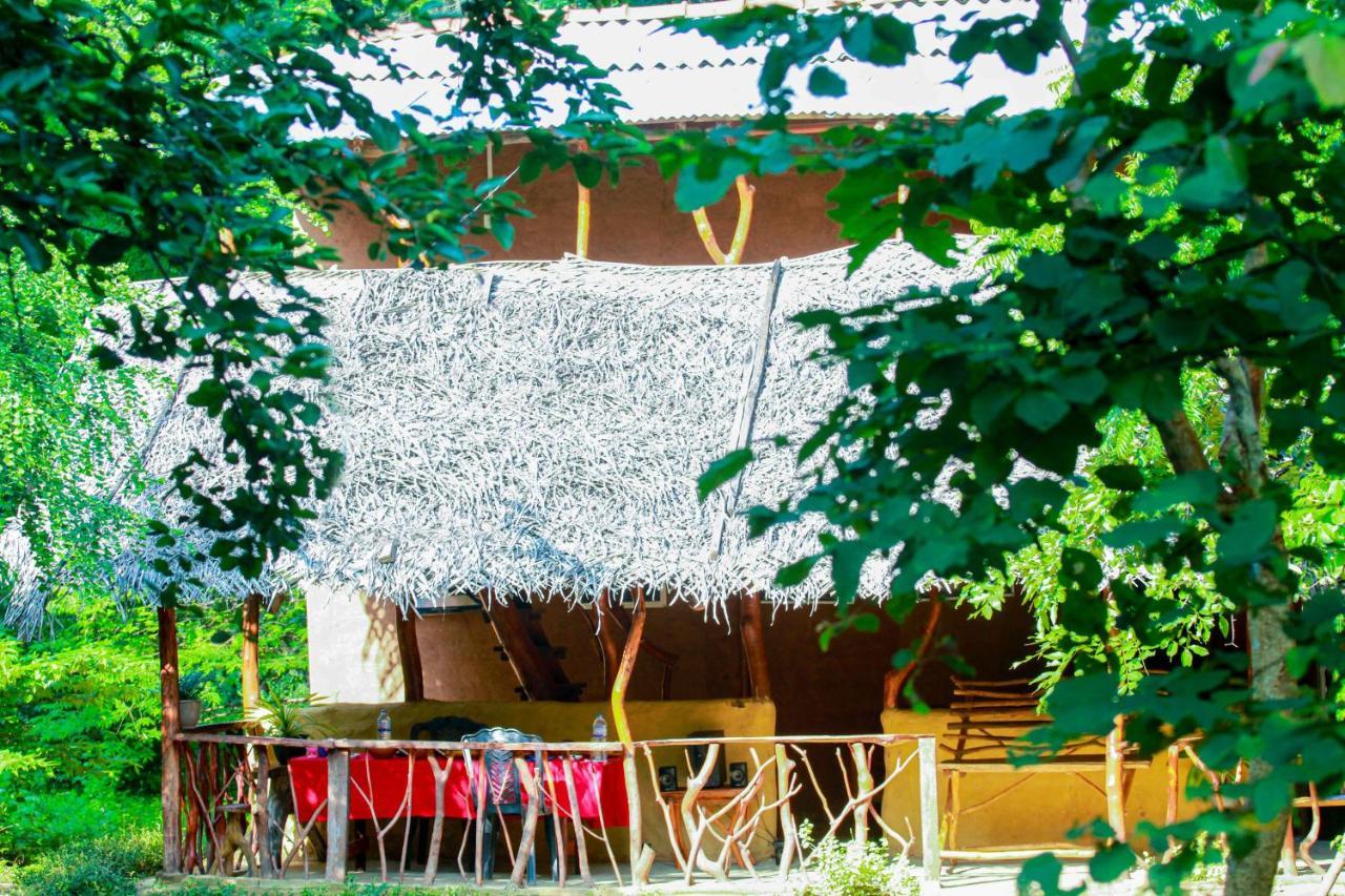 Relax Nature Villa Sigirîya Extérieur photo