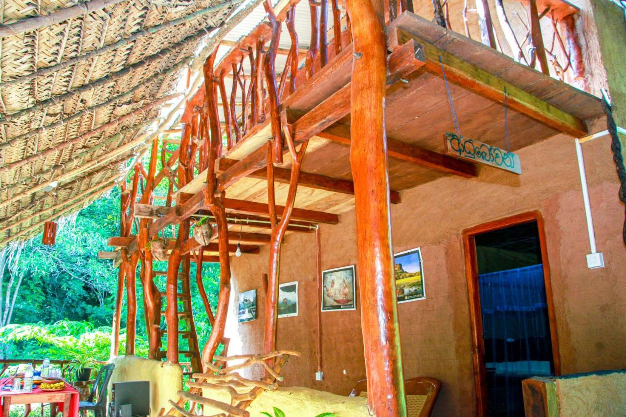 Relax Nature Villa Sigirîya Extérieur photo