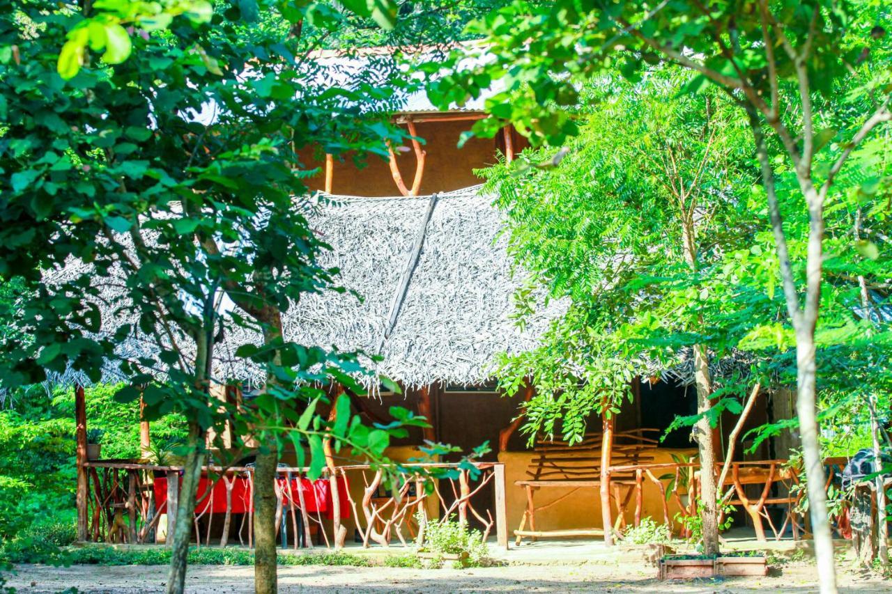 Relax Nature Villa Sigirîya Extérieur photo