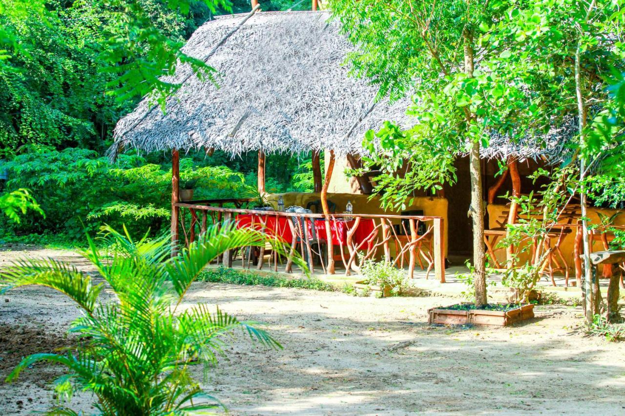 Relax Nature Villa Sigirîya Extérieur photo