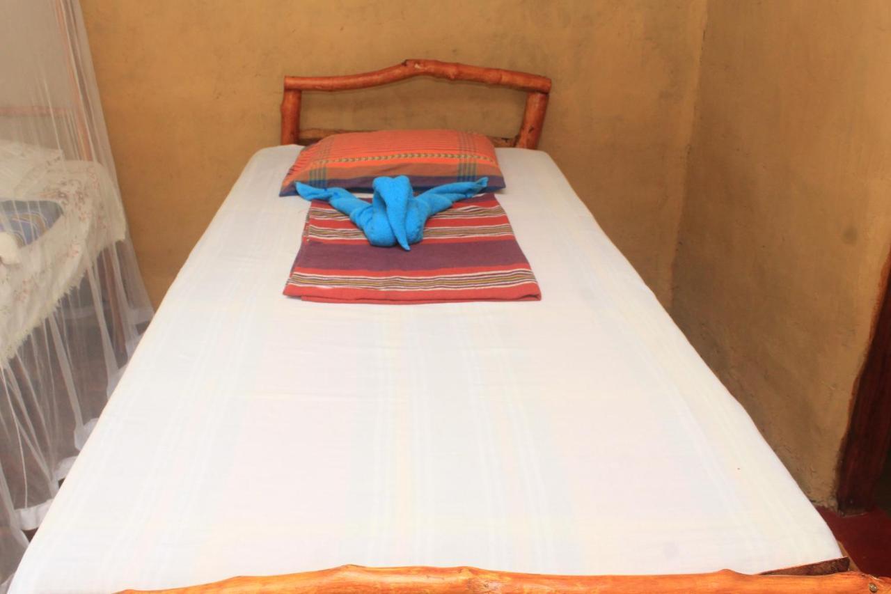 Relax Nature Villa Sigirîya Extérieur photo