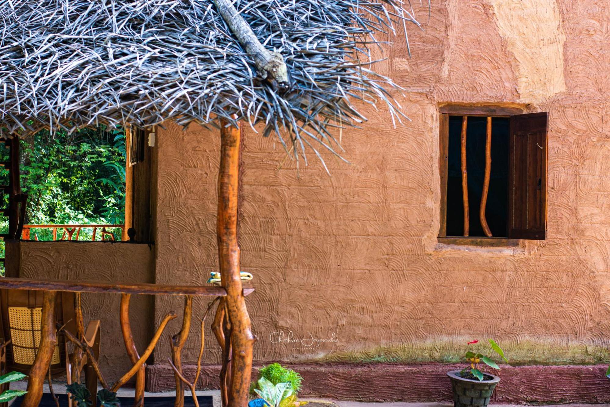Relax Nature Villa Sigirîya Chambre photo